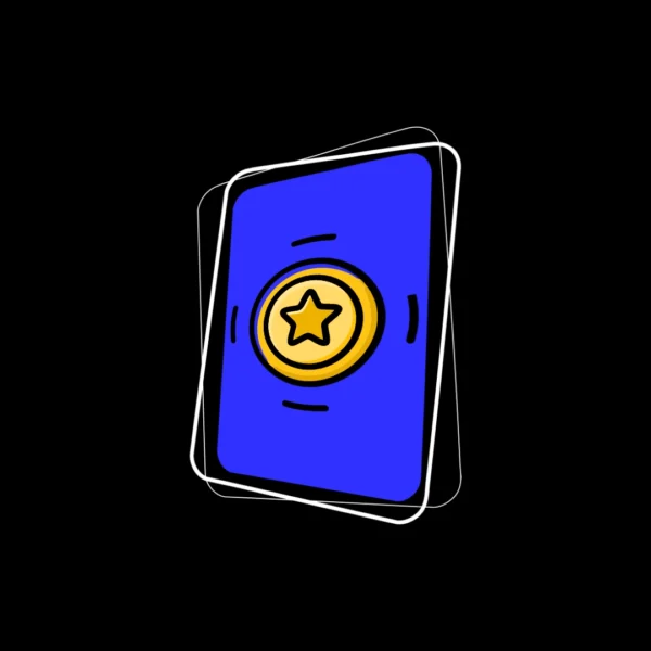 PKMN Custom Card Print Product Image (Icon)